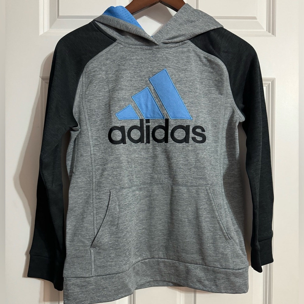 Adidas Hoodie